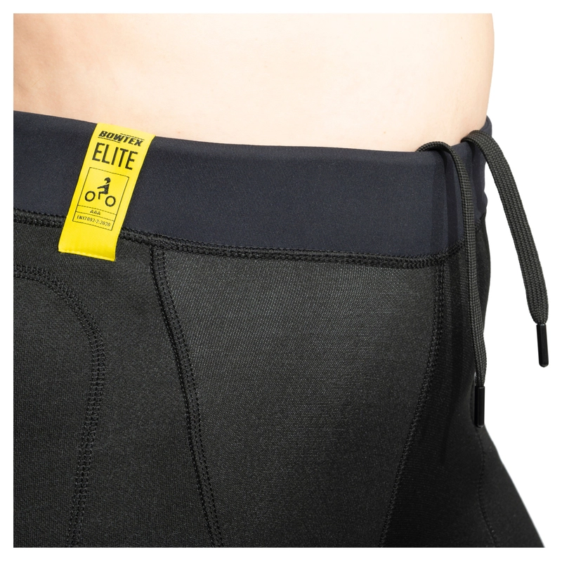Elite Dameslegging, Level Aaa