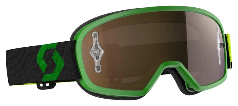 Buzz MX Pro