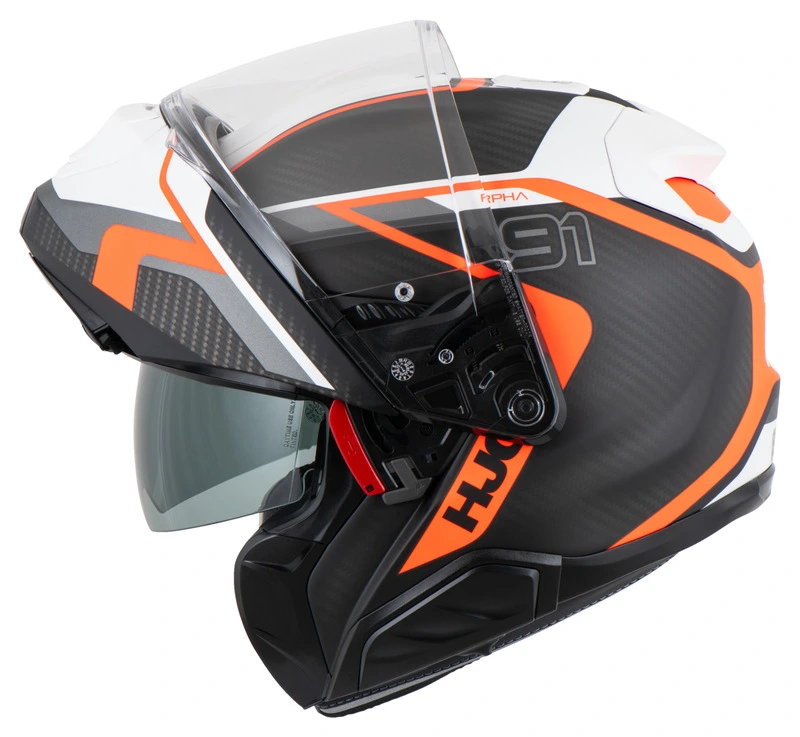 RPHA 91 Carbon Lagos MC6HSF