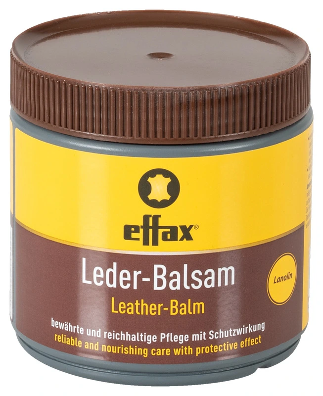Lederbalsam