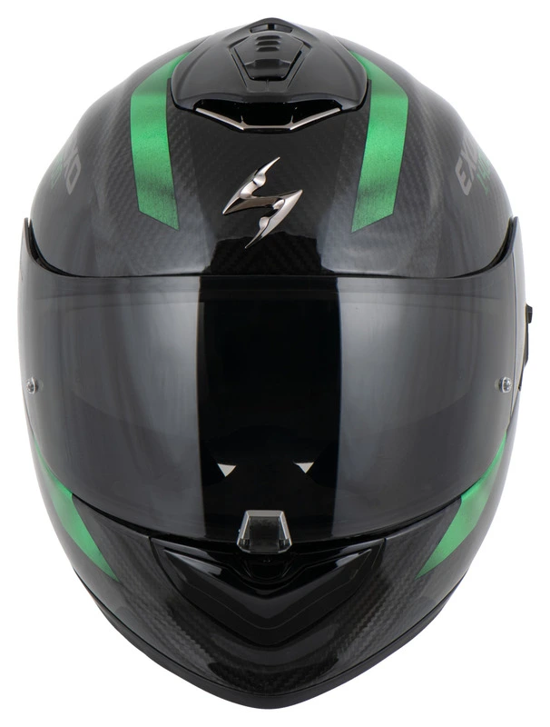 Exo-1400 Evo II Air Platted