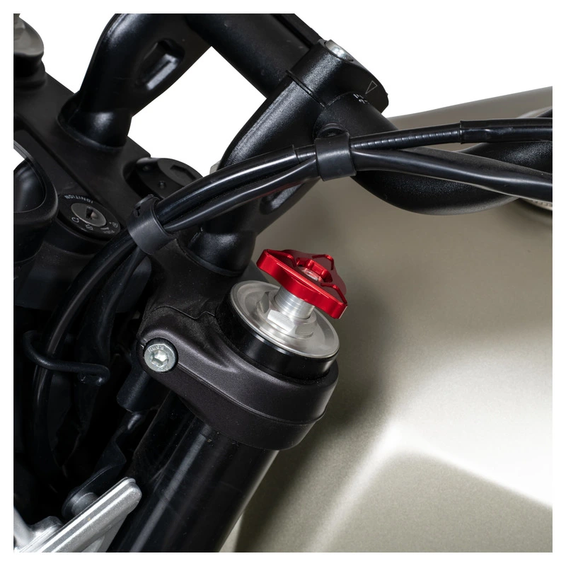 Preload Adjuster