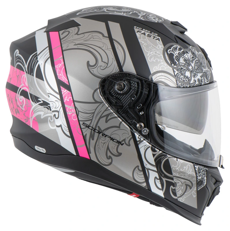 Exo-520 Evo Air Fasta