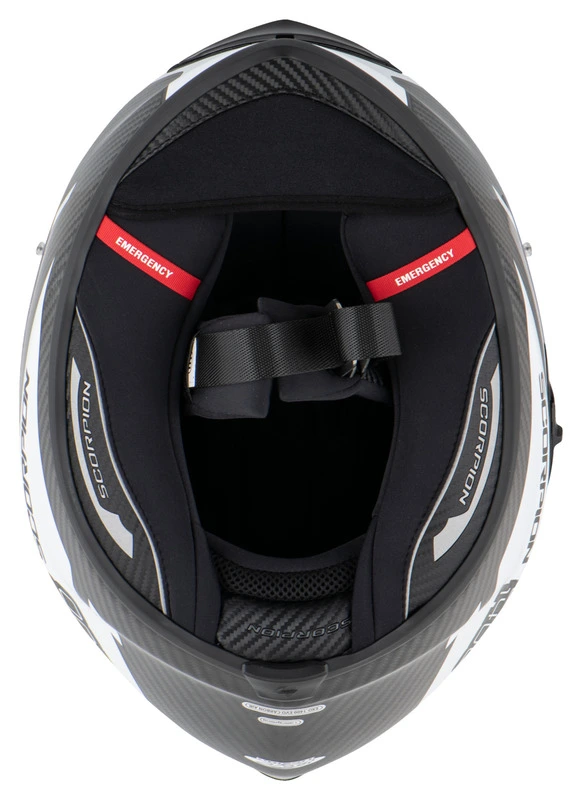 Exo-1400 Evo Carbon Air Kendal
