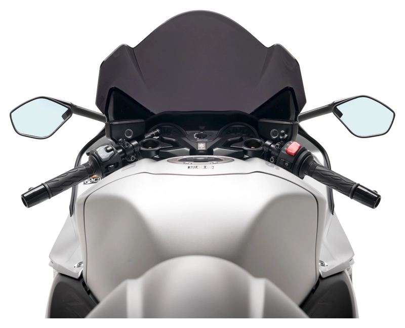 Z-Racing Screen