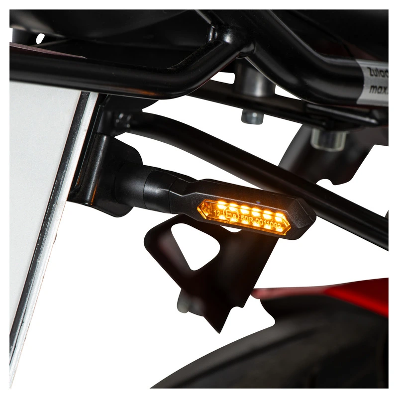 Lauflicht-LED-Blinker, 12V / 2W