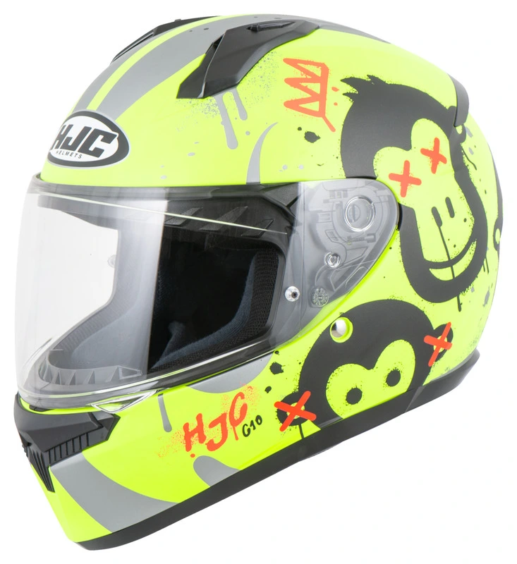 C10 Kids Geti MC3HSF