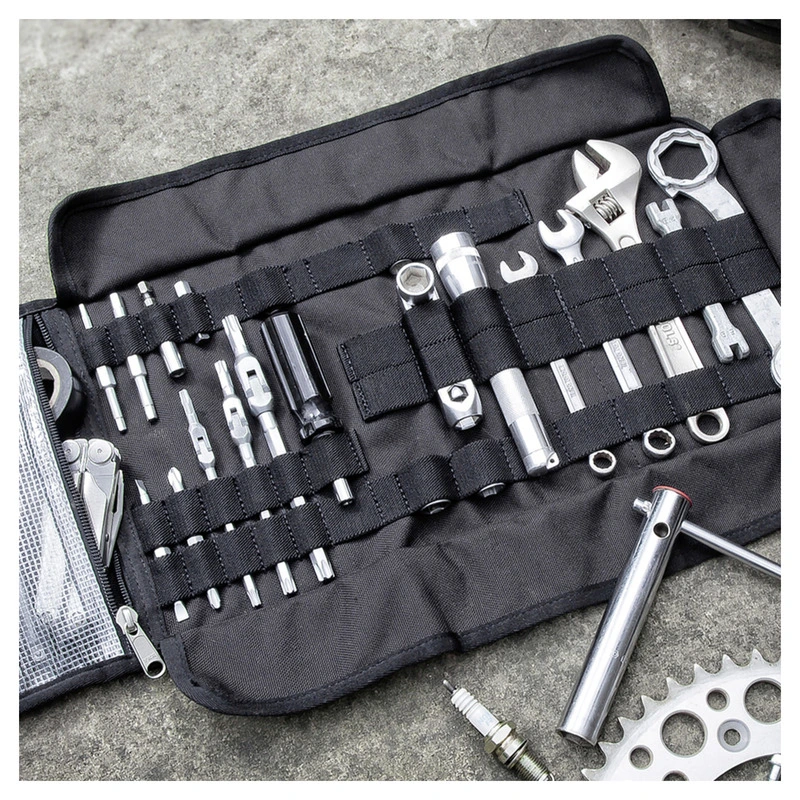 Tool Roll
