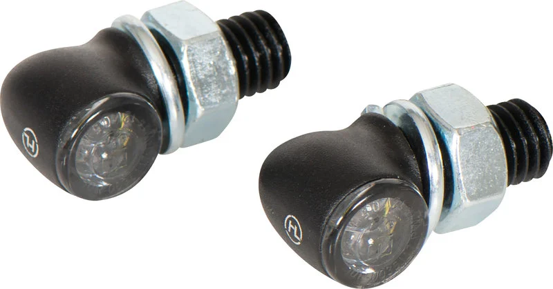 Proton Two Led Position Light