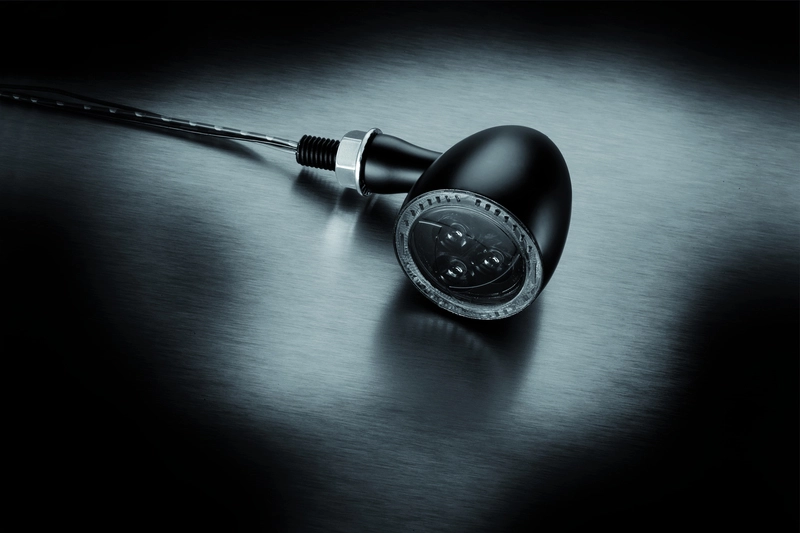 Bullet 1000 Dark