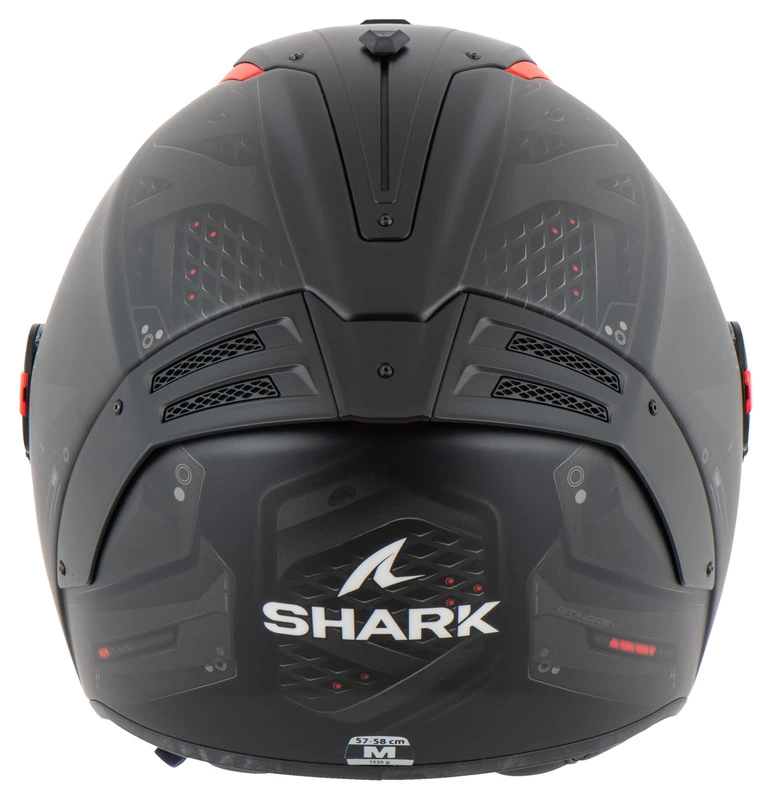Spartan RS Stingrey