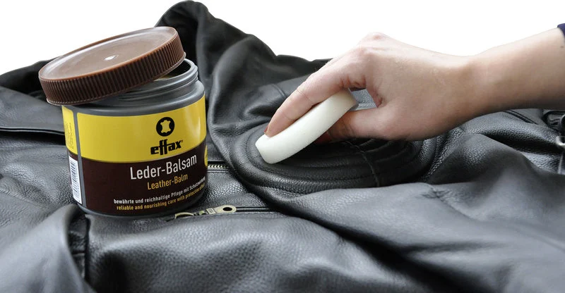 Lederbalsam