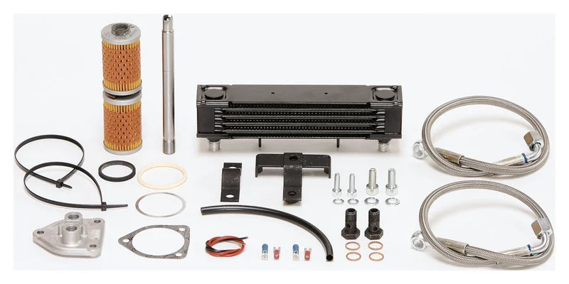Oil Cooler Kits For