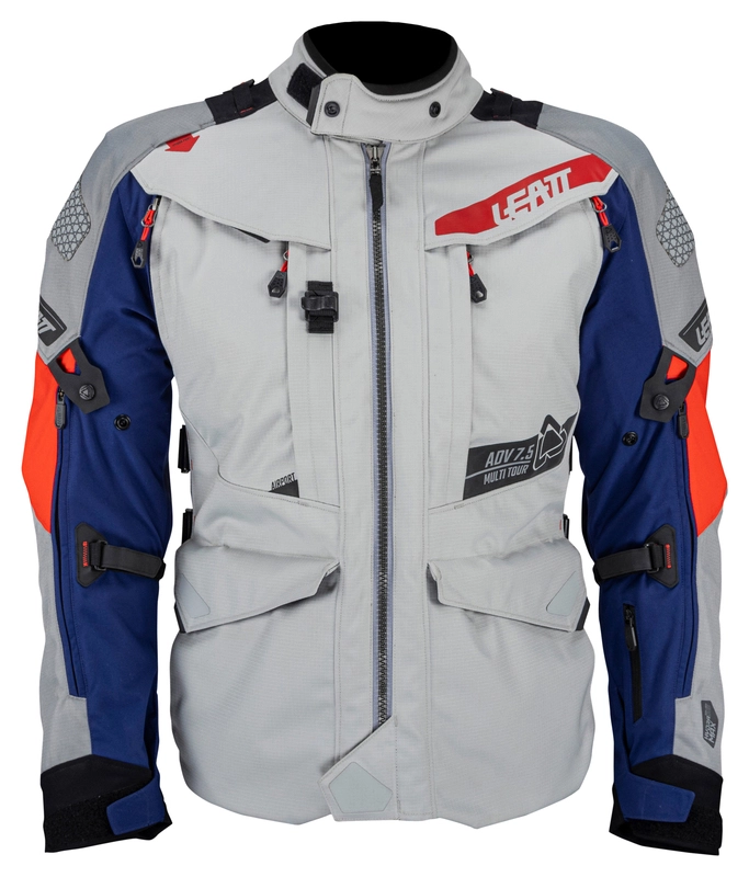 ADV Multitour 7.5 Textile Jacket