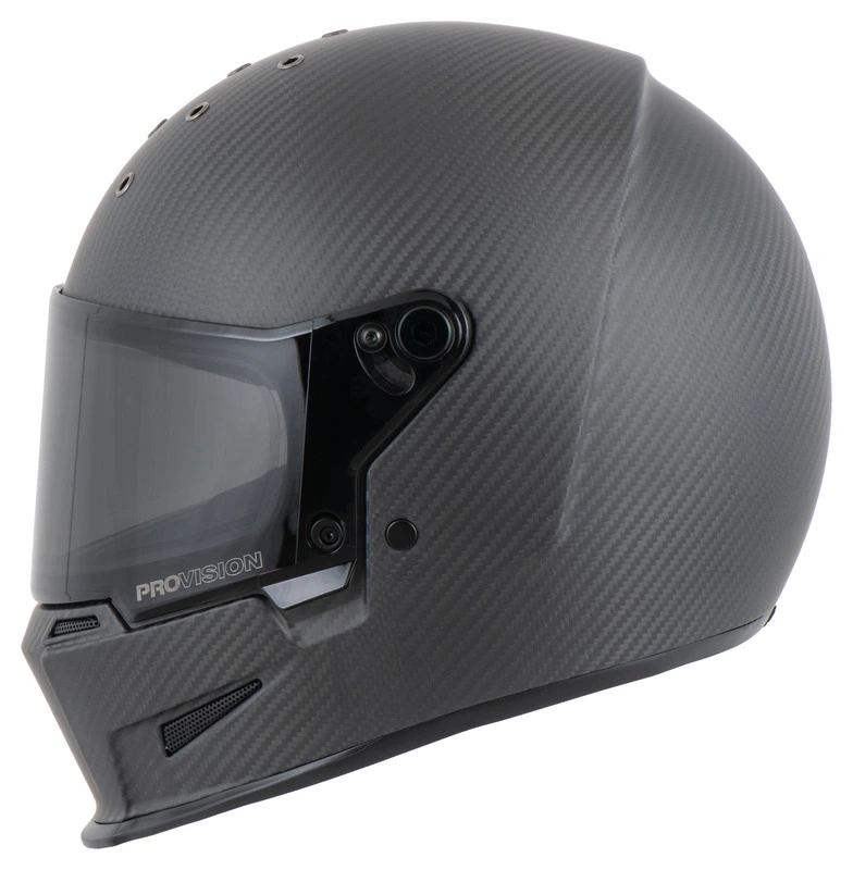 Eliminator 06 Carbon