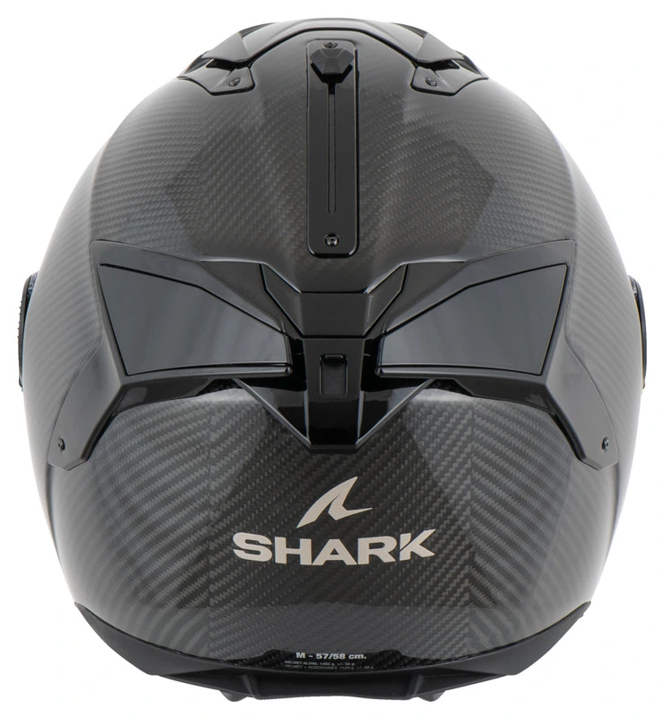 Spartan GT Pro Carbon Skin