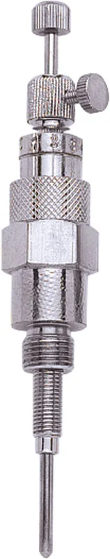 Gauge for 2-Stroke Engine