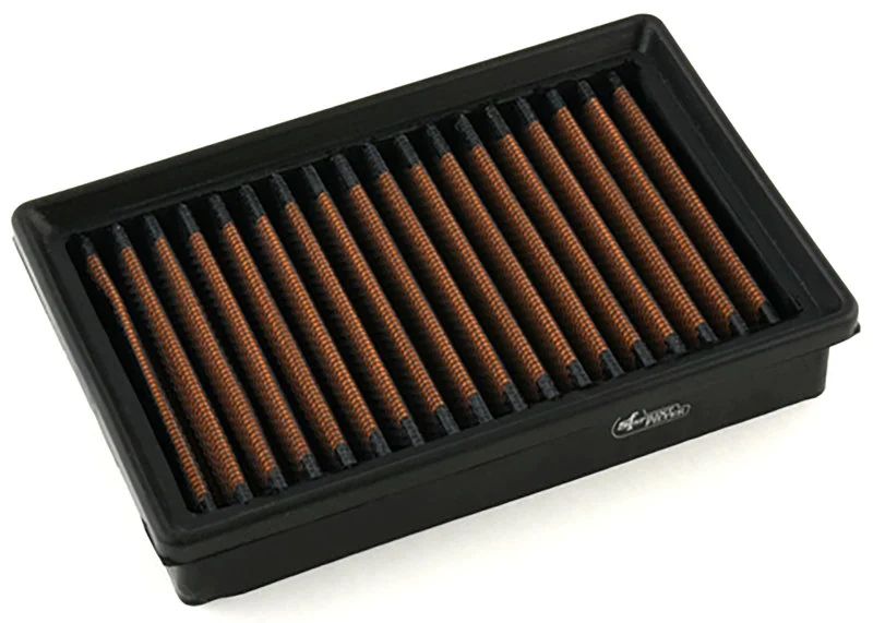 Sprint Sport-Luftfilter Polyestergewebe