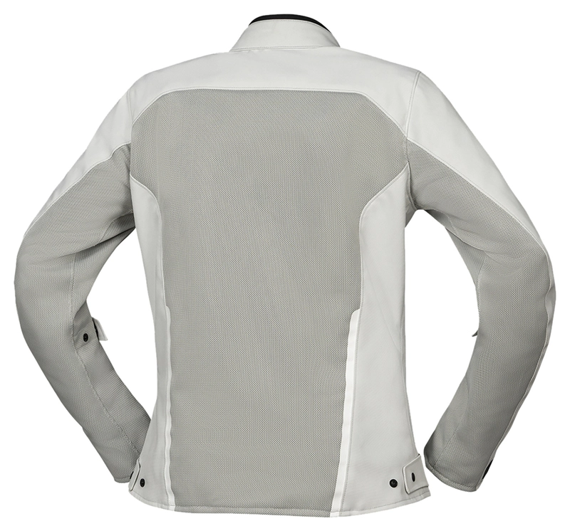Oxy-Air ladies textile jacket