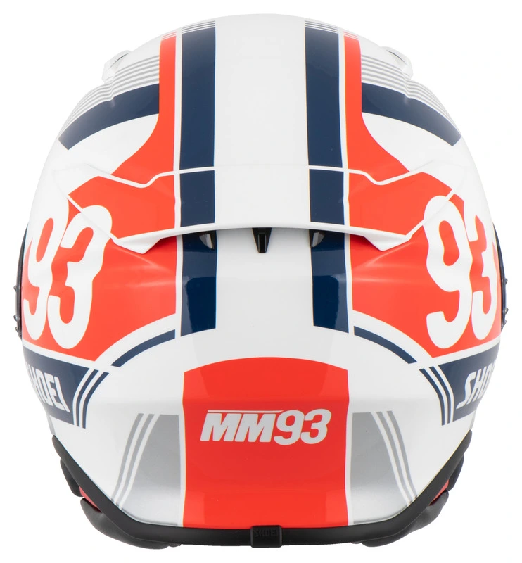 NXR2 Marquez Retro TC-10