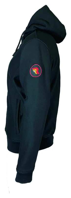 Riding Hoodie Herren