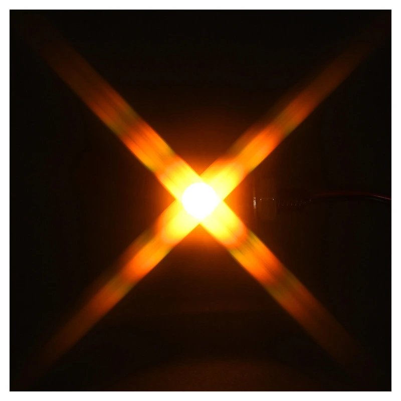 Clignotant LED