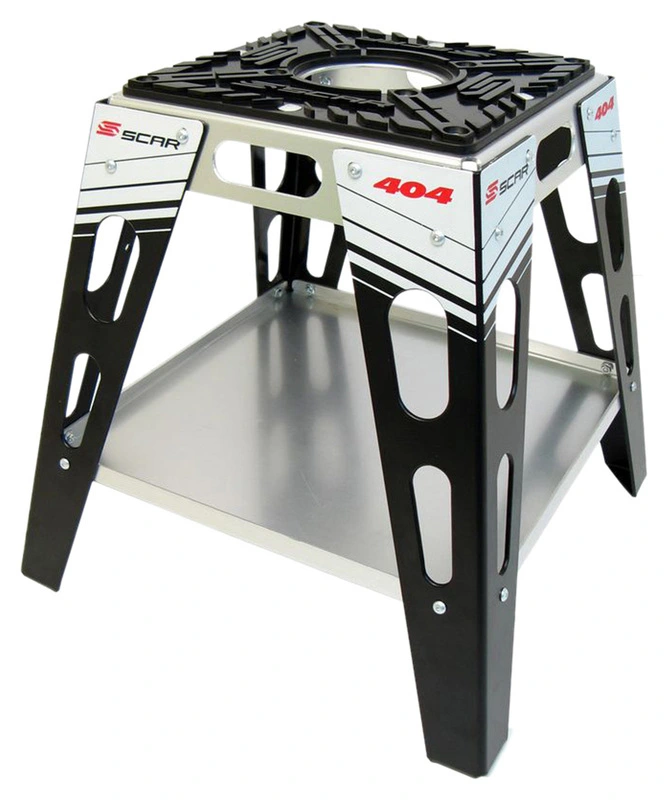 Aluminium Ständer MX404