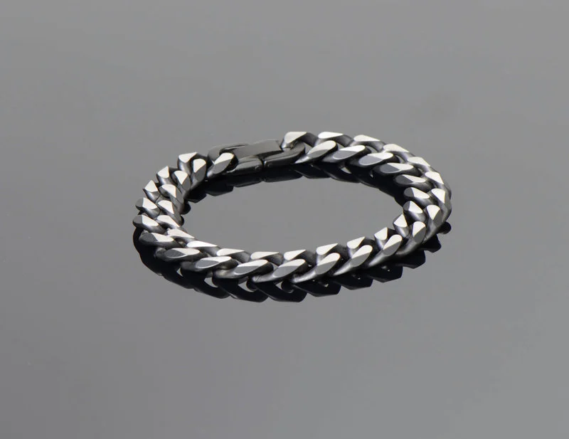 Bracciale "Bi-Color"
