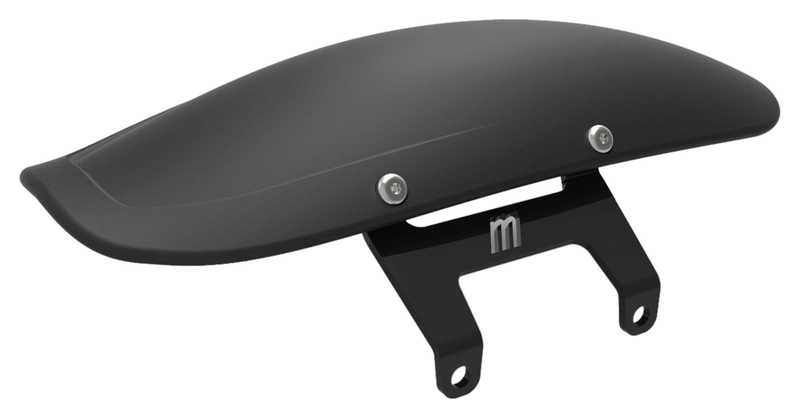 Blatník „The Nightcrawler“ pro CL500