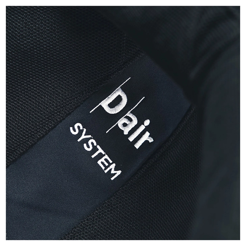 Smart Jacket LS
