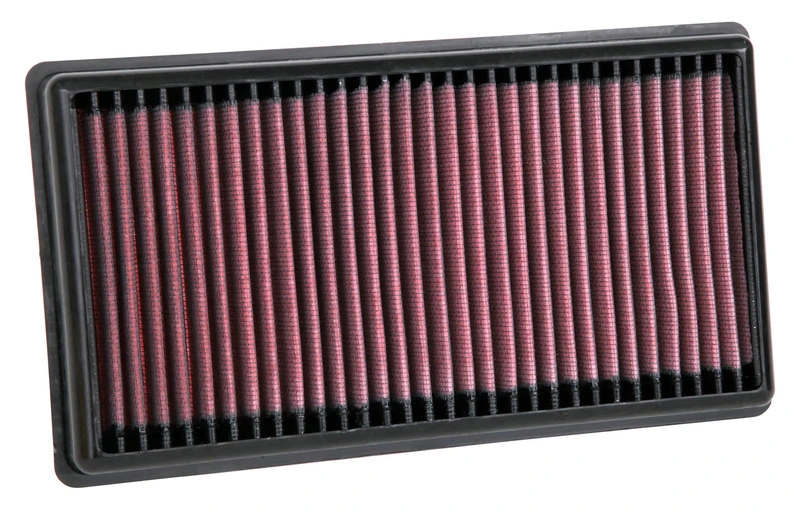 Dauerluftfilter