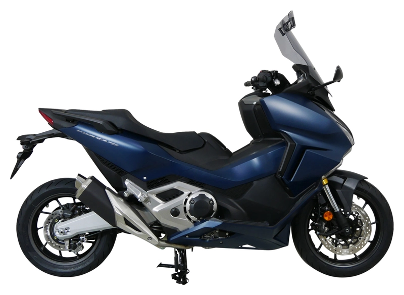 Vario-Touringscreen