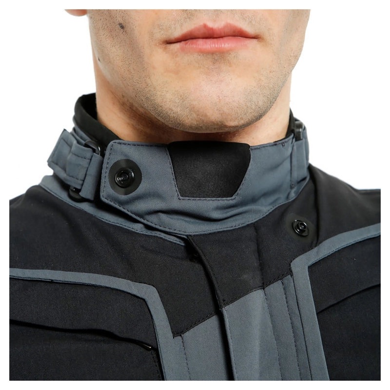 D-Explorer 2 Textiljacke