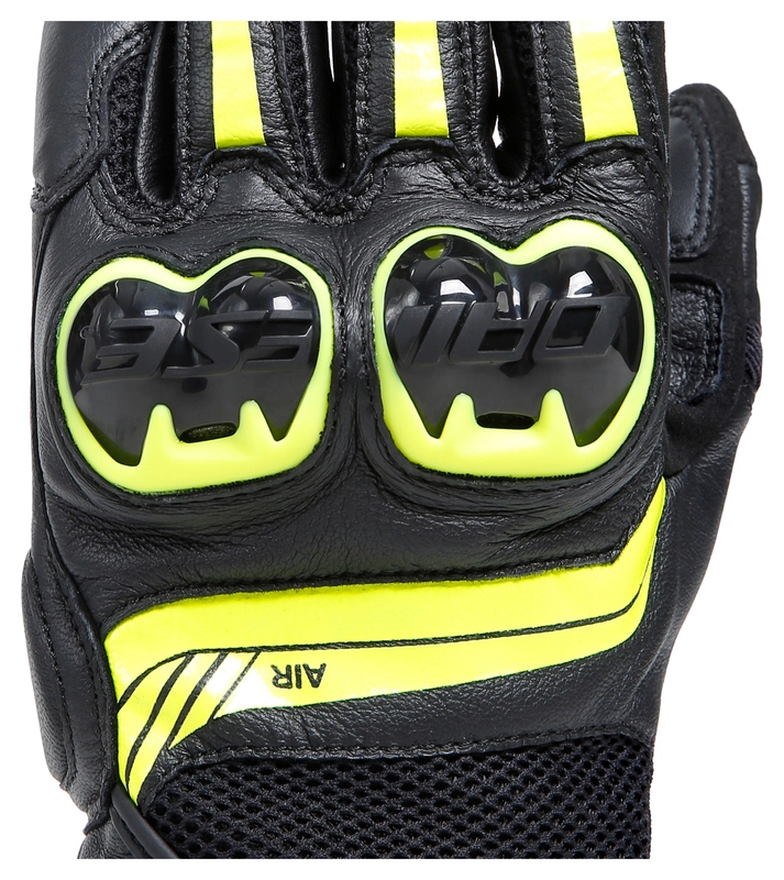 Dainese MIG 3