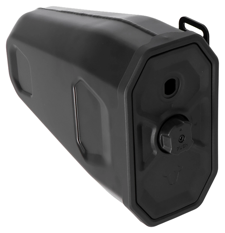 Trax Toolbox Nero