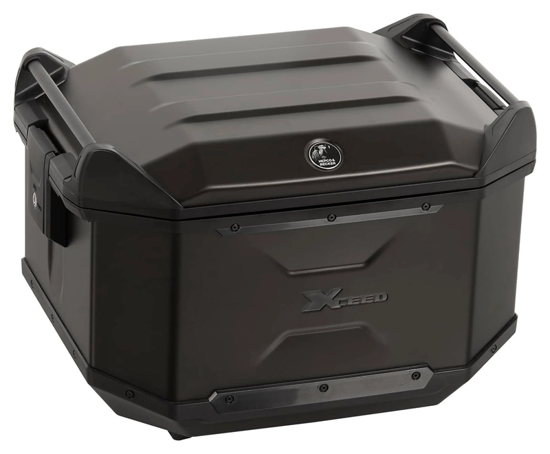 Xceed Topcase