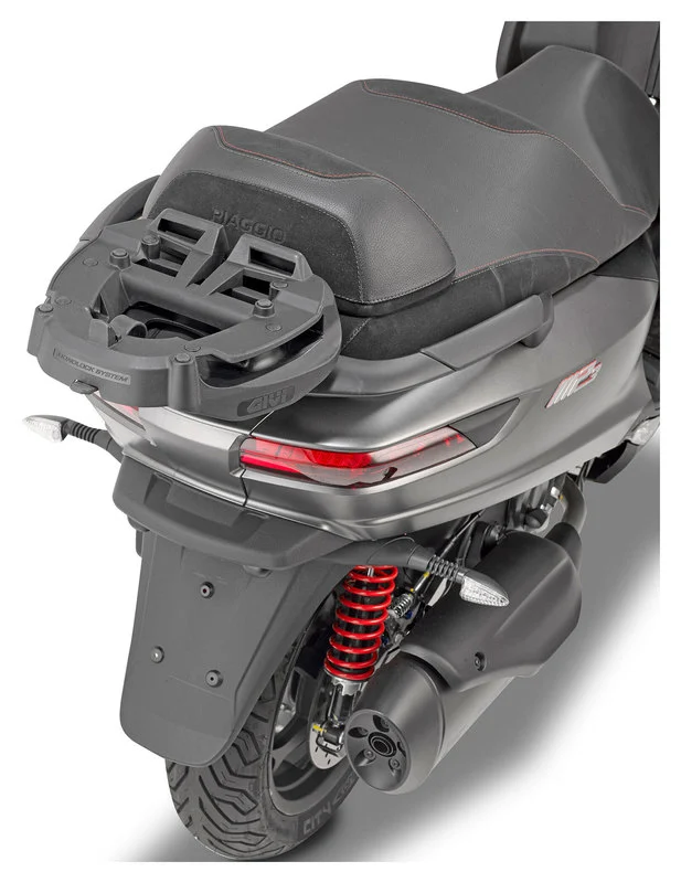Topcase-Träger Für Scooter