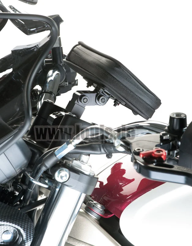 Gps-Halter Für 25,4 Mm Zoll-