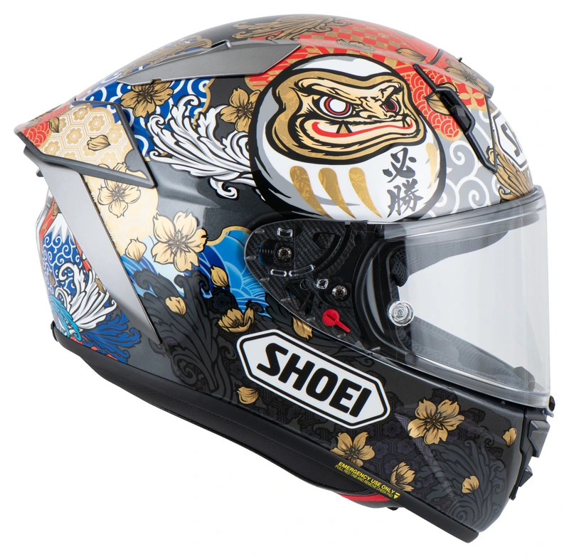 X-SPR Pro Marquez Motegi 5  TC-1