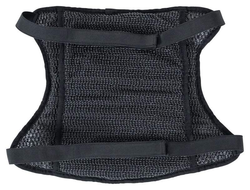 Mesh seat cushion