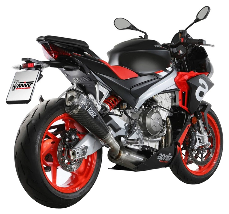 Delta Race Silencer