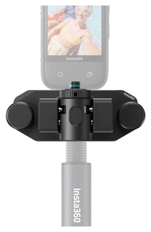Magnetic Selfie Stick Holster