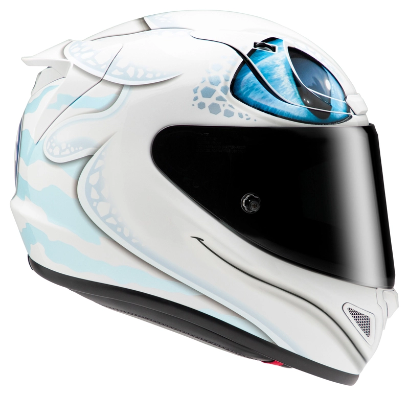 RPHA 12 Light Fury MC2