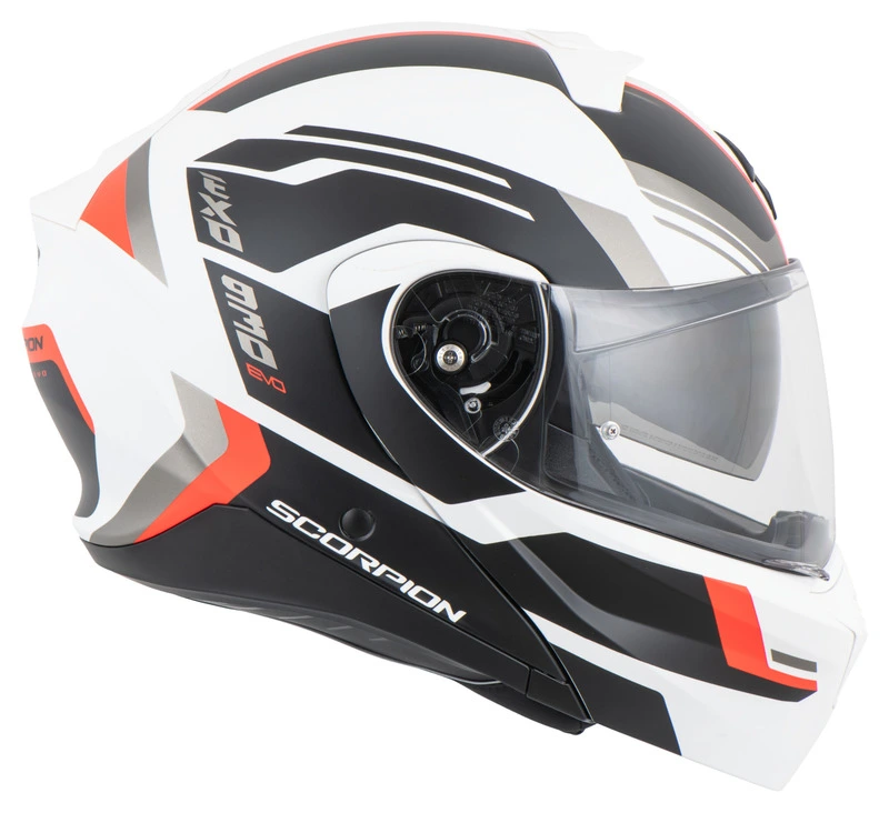Exo-930 Evo Sikon