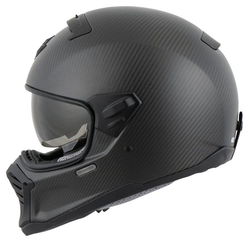 Exo-HX1 Carbon SE