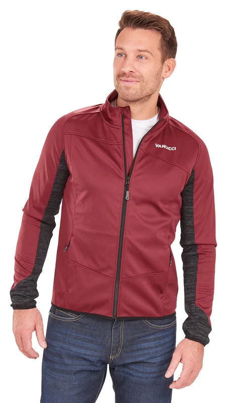 VXU-M 1 2Nd Layer Jacke