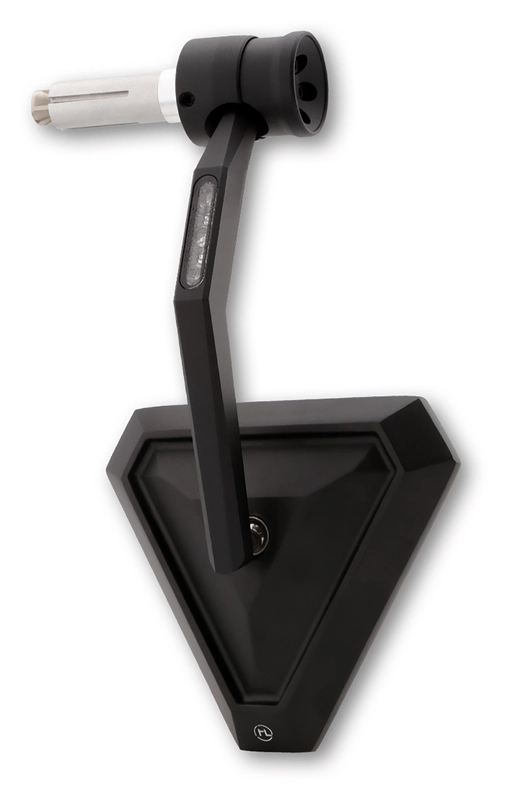 Bar-End Mirror