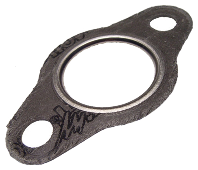 Exhaust gasket