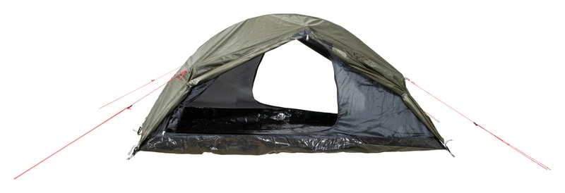 Double-skin dome tent Hammerfest