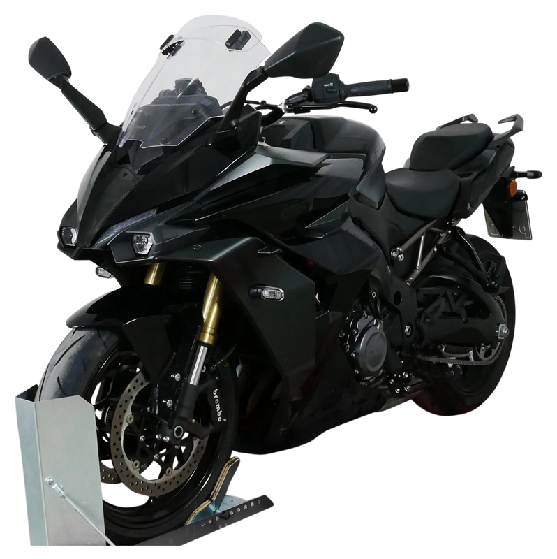 Vario-Touringscreen